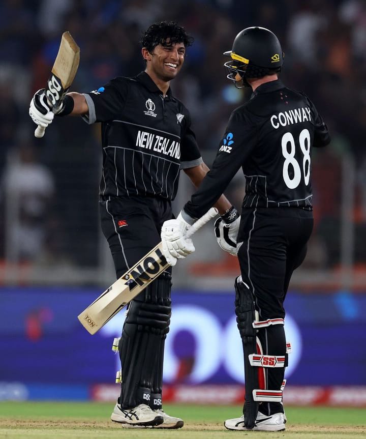World cup 2023 eng vs nz world cup 2023 Cricket World Cup 2023: New Zealand Dominates England in Tournament Opener