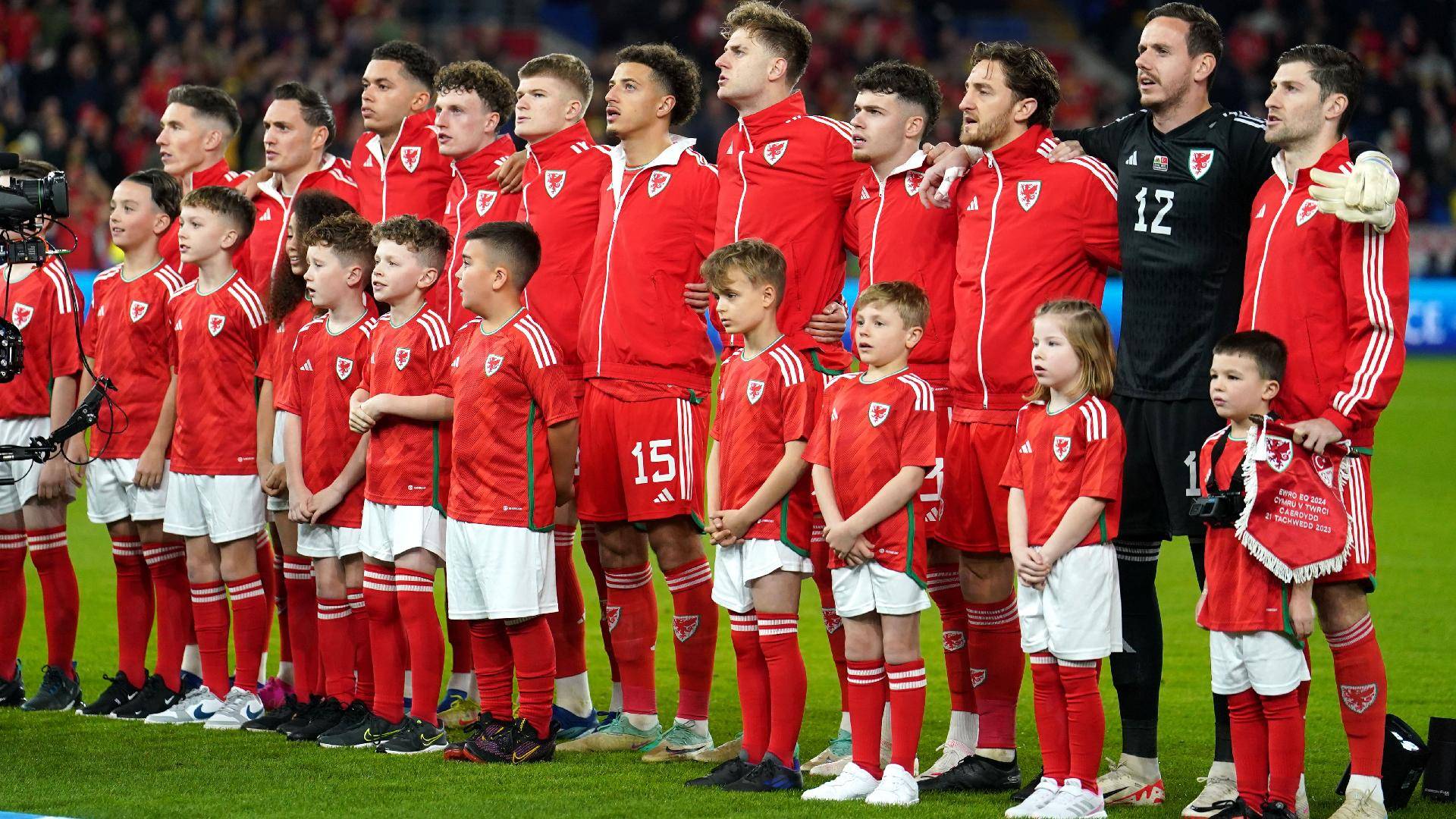 Euro 2024 Qualification Wales Faces Finland In Euro 2024 PlayOff Semi