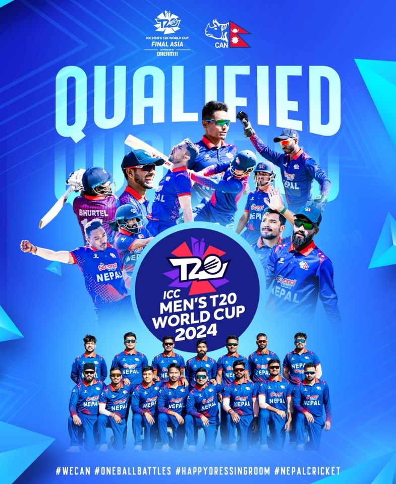 T20 World Cup 2024