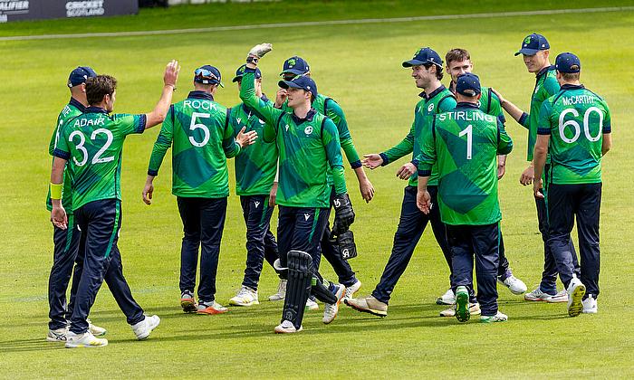 Ireland Cricket Challenge: Men's T20 World Cup 2024 Group Revealed