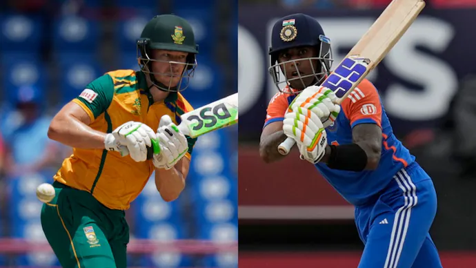 T20 World Cup 2024 Final India vs South Africa how to buy tickets